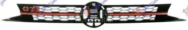 PVC MASKA (GTI)