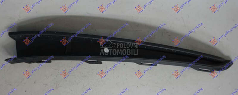 PVC MASKA PREDNJEG BRANIKA DON
