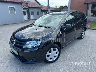 Dacia Logan 1.2 i