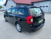 Dacia Logan 1.2 i