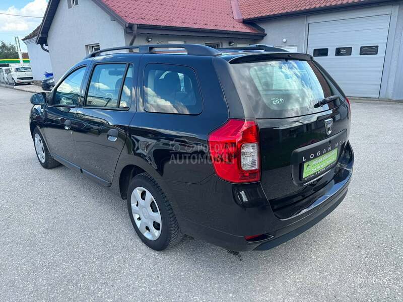 Dacia Logan 1.2 i