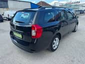 Dacia Logan 1.2 i