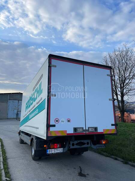 Mercedes Benz Atego