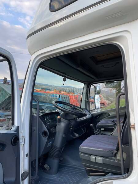 Mercedes Benz Atego