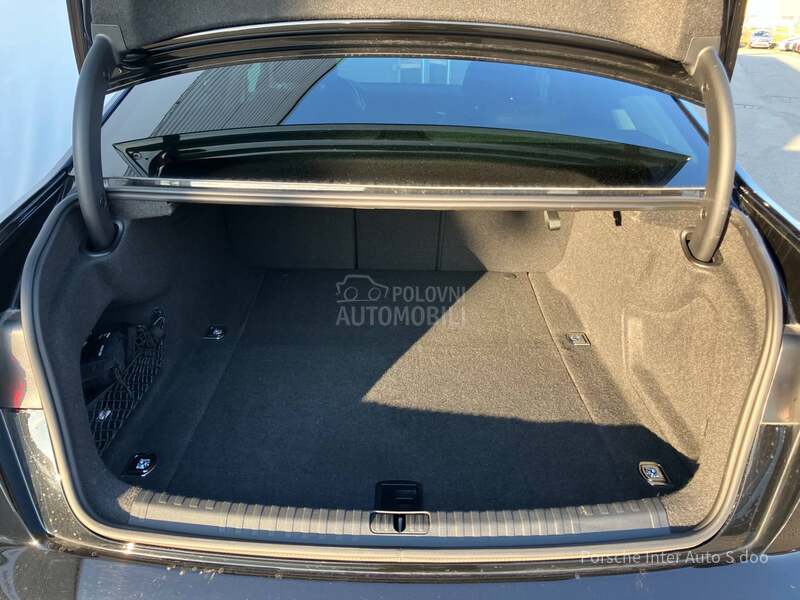 Audi A6 40 TDI quattro S-tr