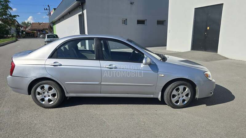 Kia Cerato 