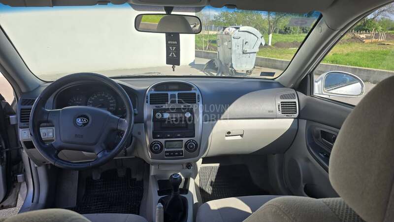Kia Cerato 