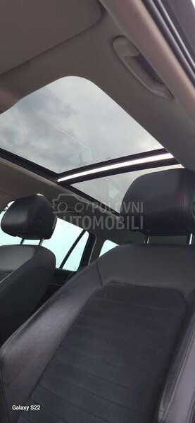 Volkswagen Passat B8 DSG/HIGHLINE/PANO