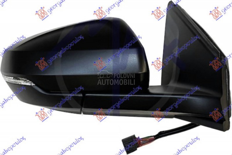 RETROVIZOR ELEKTRICNI SA GREJA