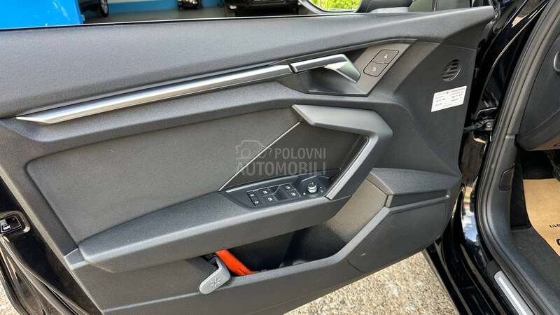 Audi A3 SPORT/PANO/MATRIX