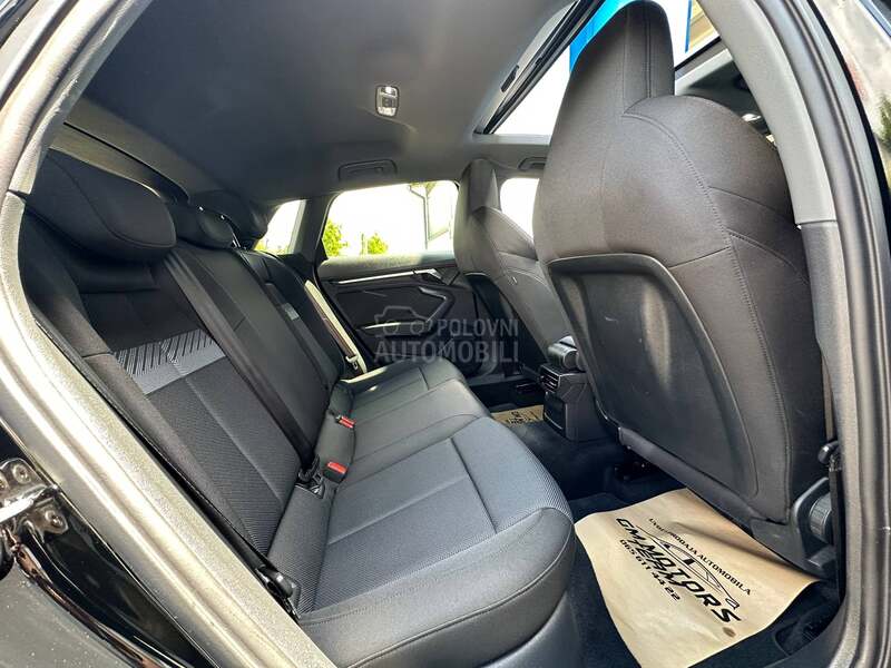 Audi A3 SPORT/PANO/MATRIX