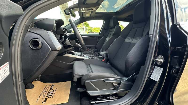 Audi A3 SPORT/PANO/MATRIX