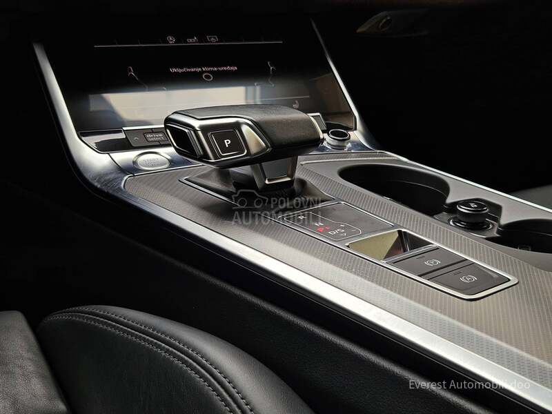 Audi A6 2.0TDi MATRI/VIRTUAL