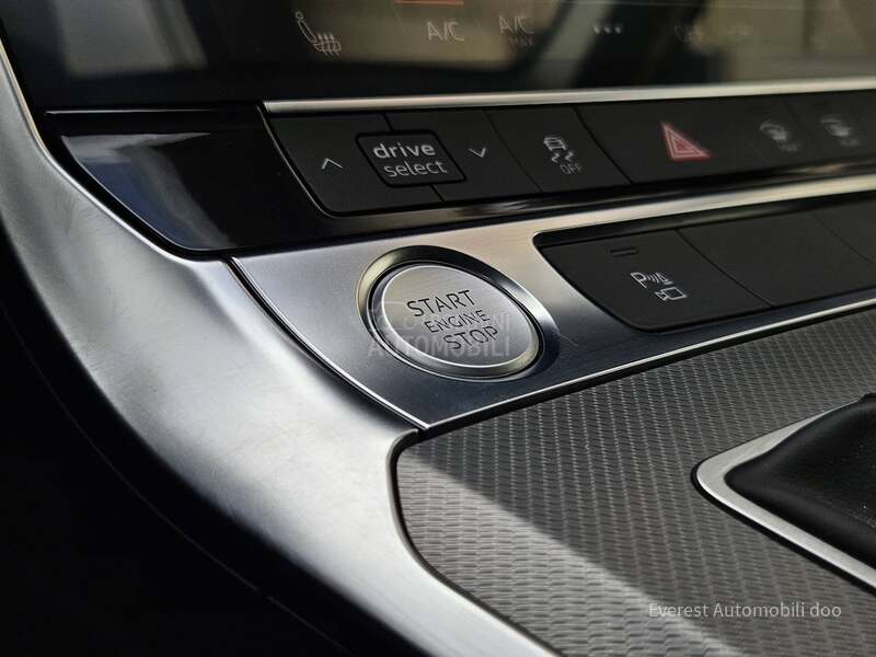 Audi A6 2.0TDi MATRI/VIRTUAL