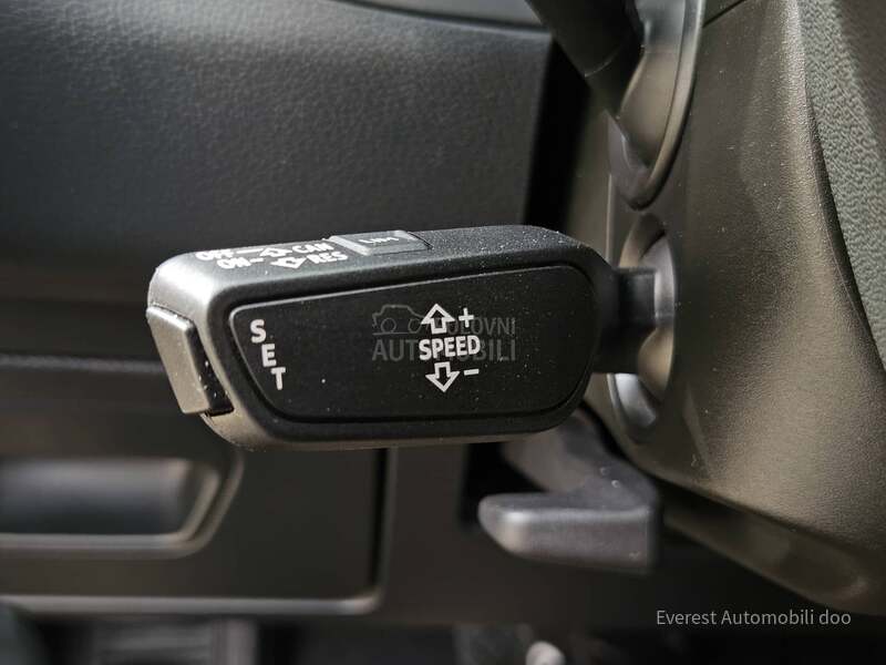 Audi A6 2.0TDi MATRI/VIRTUAL