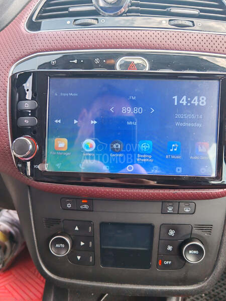 Fiat EVO 1,3 multijet