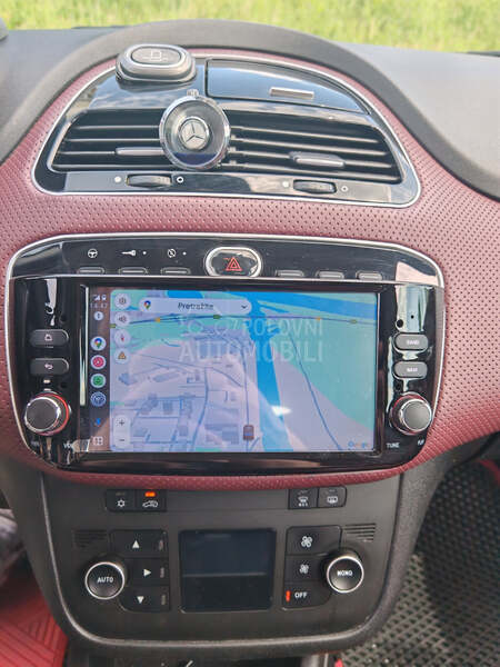 Fiat EVO 1,3 multijet