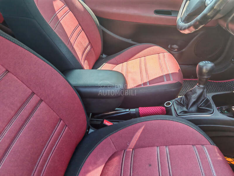 Fiat EVO 1,3 multijet