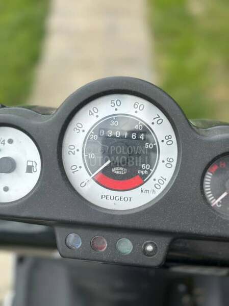 Peugeot Speedfight 2