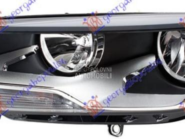 FAR ELEKTRICNI (HELLA) za Volkswagen Touareg od 2010. do 2014. god.