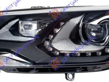FAR Bi-XENON AFS (HELLA) za Volkswagen Touareg od 2010. do 2014. god.