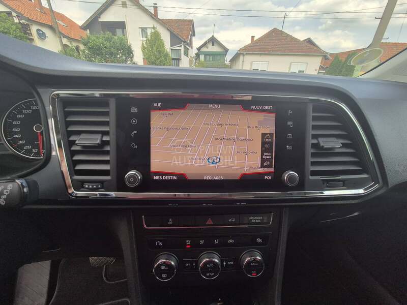 Seat Ateca 2.0TDI DSG
