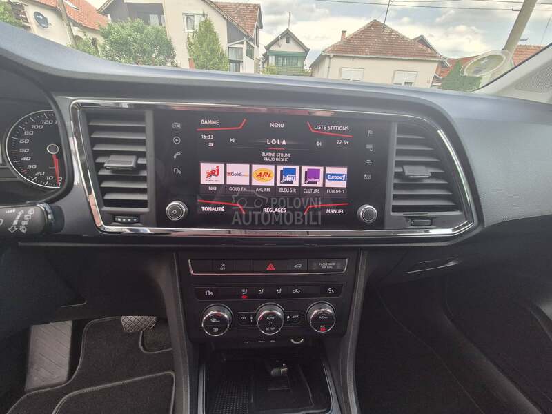Seat Ateca 2.0TDI DSG