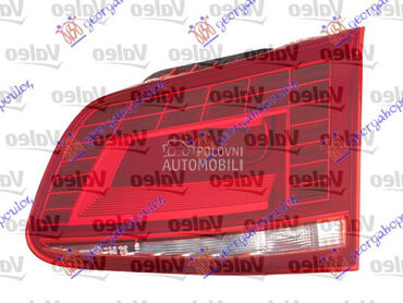 STOP LAMPA UNUTRASNJA LED (VAL za Volkswagen Touareg od 2010. do 2014. god.