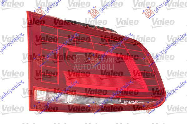 STOP LAMPA UNUTRASNJA LED (VAL