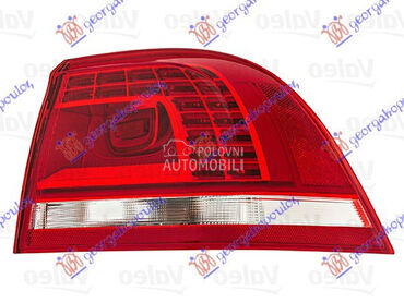STOP LAMPA SPOLJASNJA LED (VAL za Volkswagen Touareg od 2010. do 2014. god.