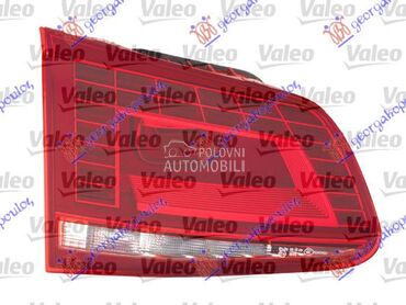 STOP LAMPA UNUTRASNJA LED (VAL za Volkswagen Touareg od 2010. do 2014. god.