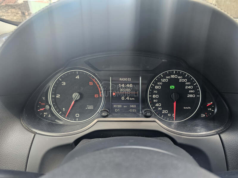 Audi Q5 3.0TDI