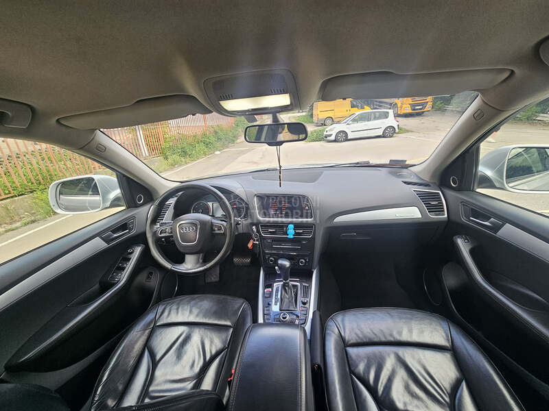 Audi Q5 3.0TDI