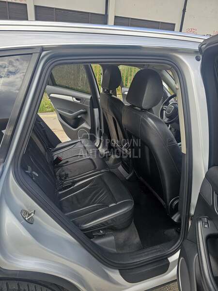 Audi Q5 3.0TDI
