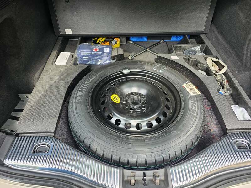Ford Mondeo 2.0 TDCI Titanium
