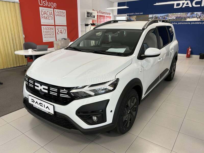 Dacia Jogger EXPRESS 1.0 TCe 110