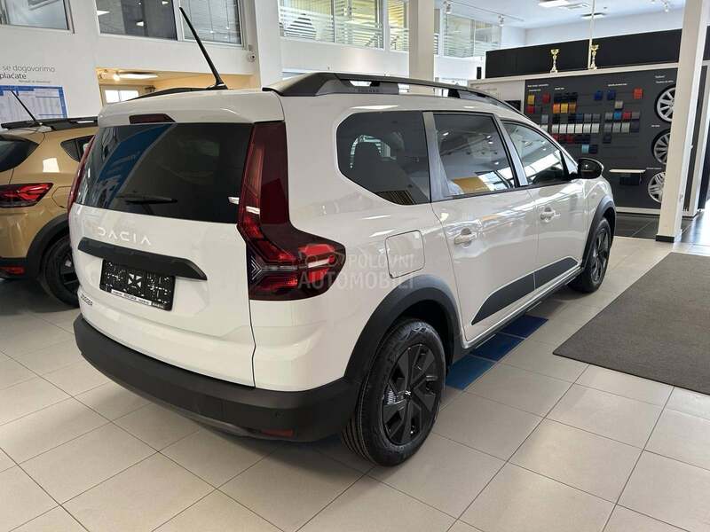 Dacia Jogger EXPRESS 1.0 TCe 110