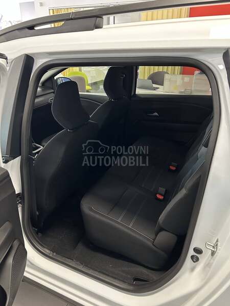 Dacia Jogger EXPRESS 1.0 TCe 110