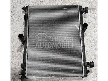 Hladnjak Motora P9688421380 za Citroen C5