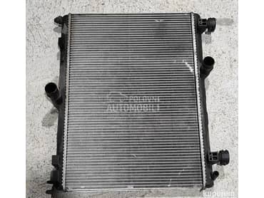 Hladnjak Motora P9688421380 za Peugeot 508 od 2010. do 2018. god.