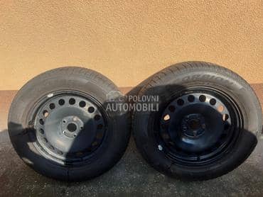 Pirelli 215/65 R17 Sve sezone