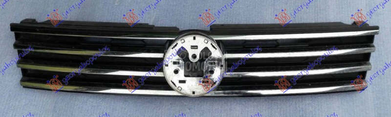 PVC MASKA (BASE)