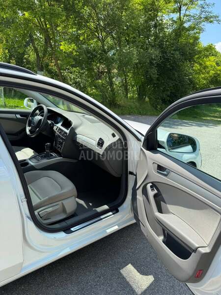 Audi A4 T.0.P