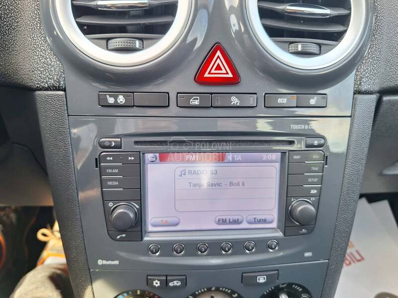 Opel Corsa D 13 CDTI
