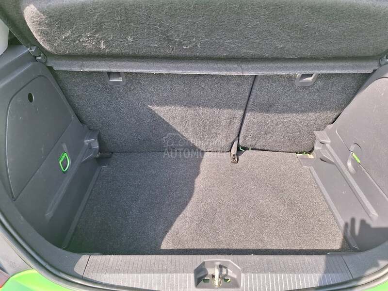 Opel Corsa D 13 CDTI