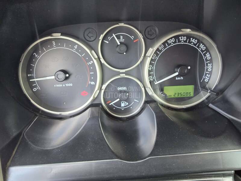 Land Rover Freelander 2.0d 4x4