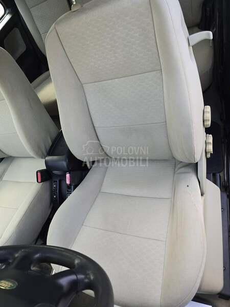 Land Rover Freelander 2.0d 4x4