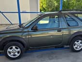 Land Rover Freelander 2.0d 4x4