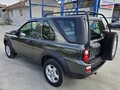Land Rover Freelander 2.0d 4x4