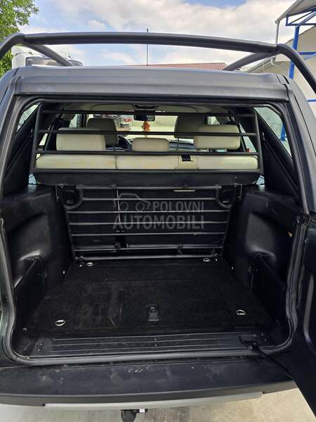 Land Rover Freelander 2.0d 4x4